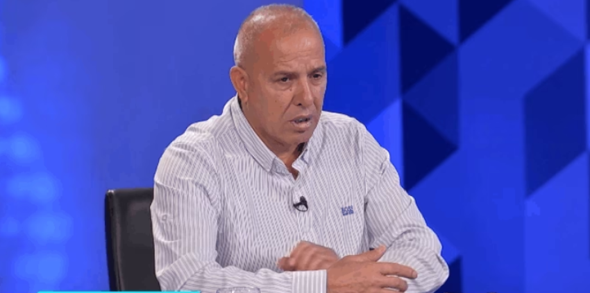 “Plumbat na kaluan pranë veshëve...”, Izmir Zeqiri rrëfen përballjen me tensionet në veri 2 plumbat na kaluan prane vesheve izmir zeqiri rrefen perballjen me tensionet ne veri 68e2048d1644f