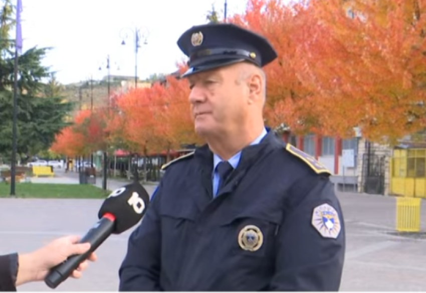 Policia në Pejë e përgatitur për zgjedhje- Gashi: Janë hartuar plane për një proces të rregullt e të sigurt 2 policia ne peje e pergatitur per zgjedhje gashi jane hartuar plane per nje proces te rregullt e te sigurt 68eb46f02ef05