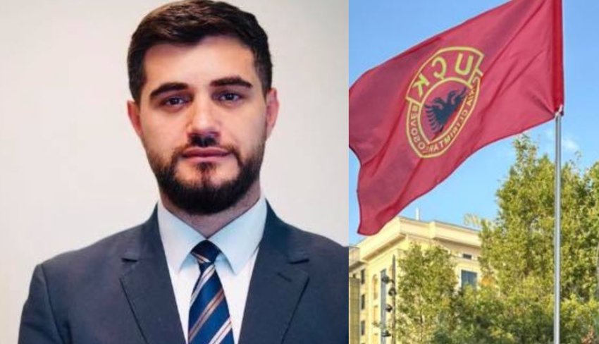 Policia serbe bastis shtëpinë e zyrtarit të AAK-së në Tërnoc 4 policia serbe bastis shtepine e zyrtarit te aak se ne ternoc 68f6c82145647