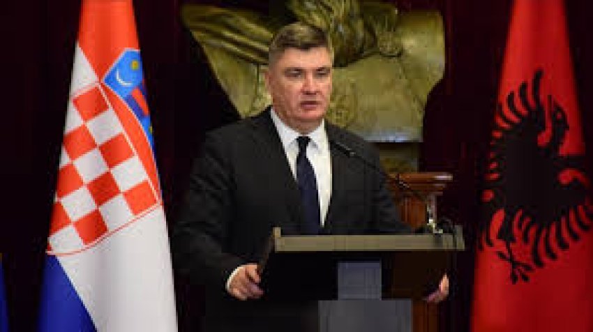 Presidenti kroat: Japim ndihmën tonë në rajon pa dallim! 3 presidenti kroat japim ndihmen tone ne rajon pa dallim 68e3a9f953bf7