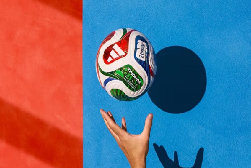 Prezantohet topi zyrtar i Botërorit 2026 2 prezantohet topi zyrtar i boterorit 2026 68df7d9454d58