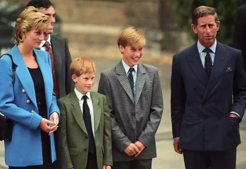 prince william si ndikoi divorci i prinderve ne jeten e tij dhe angazhimi per nje familje te qendrueshme 68e0f4562cee0