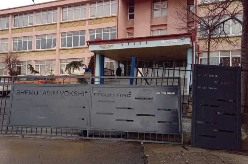 prinderit e nxenesve te shkolles asim vokshi protestojne neser ne kryeqytet 68ed2514c2eee