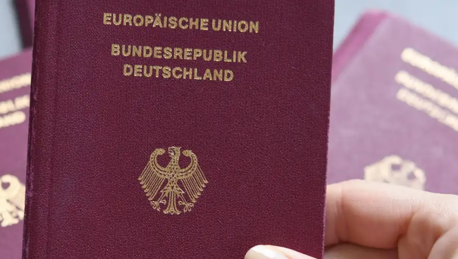 pritet heqja e nenshtetesise se pershpejtuar ne gjermani 68e6708322306