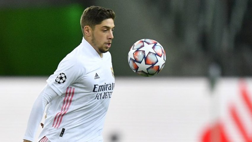 ‘Problemet’ Valverde - Real 3 problemet valverde real 68dfee176cc15