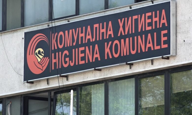 prokuroria ndalimi policor eshte ende ne fuqi pergatitet kallezim penal ndaj drejtorit te higjienes komunale 6900a99542c12