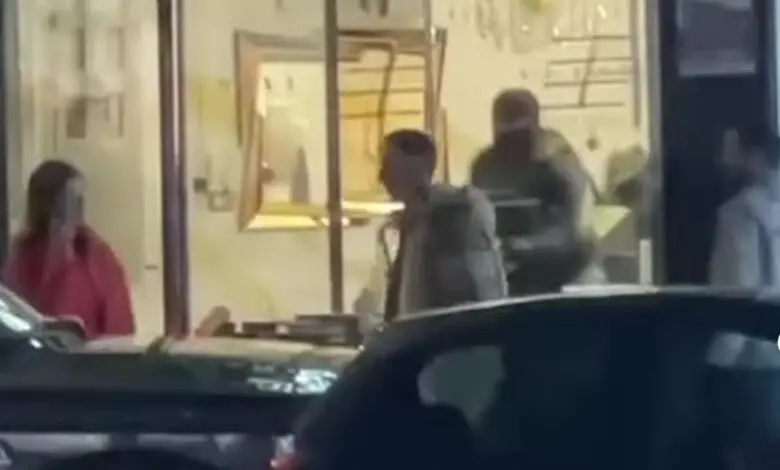 Prokuroria Publike e Gostivarit po vepron në lidhje me grabitjen në Gostivar 2 prokuroria publike e gostivarit po vepron ne lidhje me grabitjen ne gostivar 68ea23543e048