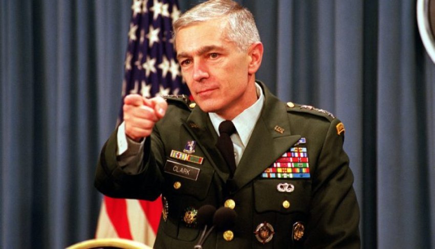 prokuroria se kundershton pranimin e deklarates se wesley clark ne prova materiale 6901fce55ec9f