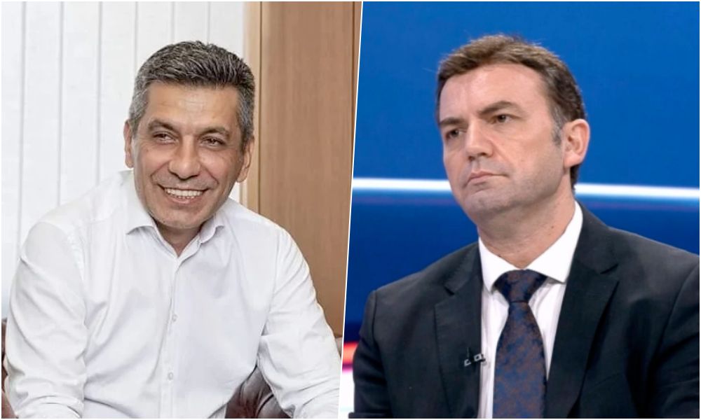 pse bujar osmani nuk pranon te perballet me izet