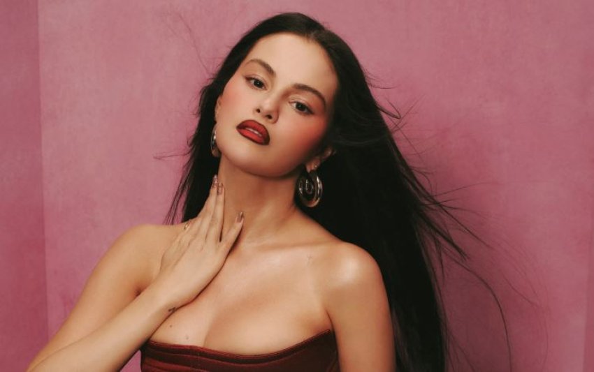 pse selena gomez zgjedh shpesh te largohet nga rrjetet sociale 6904e132a6b2d