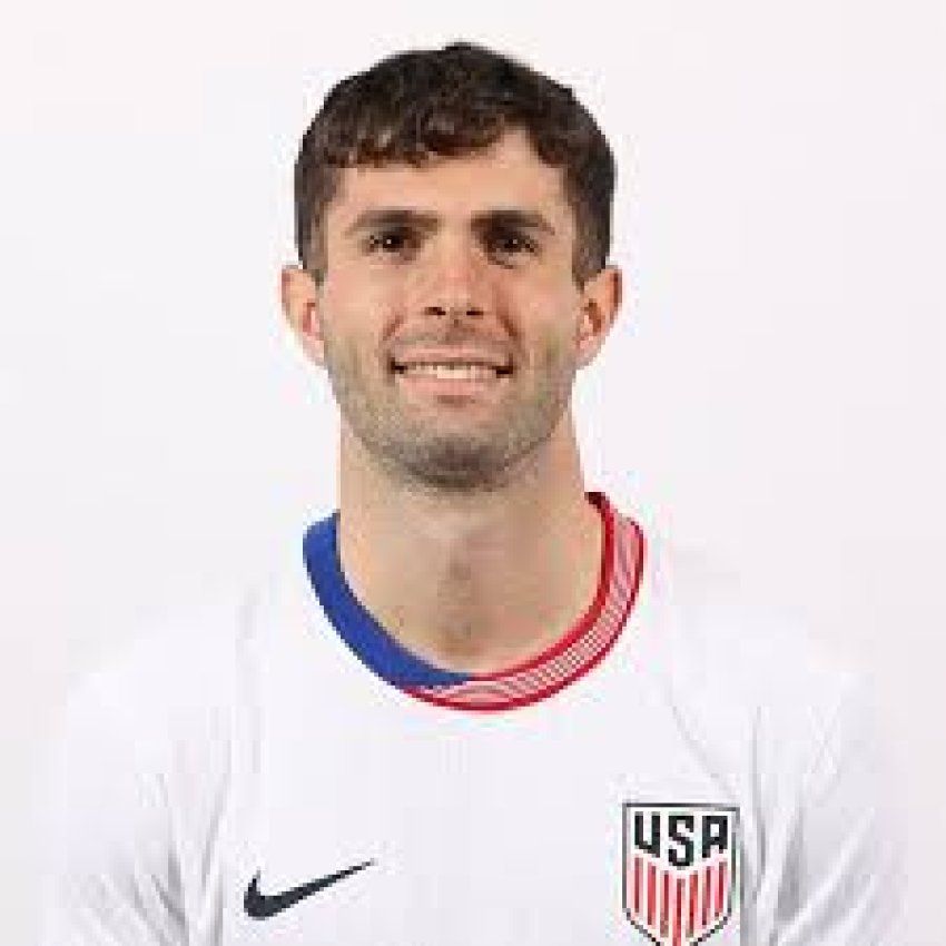 Pulisic lëndohet, SHBA i japin fund serisë së Australisë 3 pulisic lendohet shba i japin fund serise se australise 68ef4f94245fd