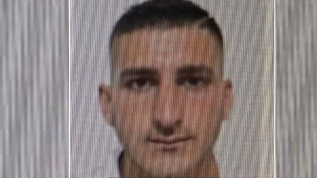 qelloi per vdekje florian palucin pas sherrit per kafen ne durres del fotoja e 21 vjecarit daniel pepa 68fa4cc925d61