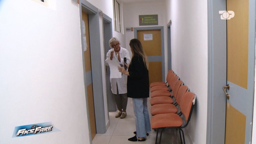 Qendra Shëndetësore nr. 3 në Durrës pa mjek familjeje prej muajsh, ndonëse fituesja është shpallur që në shtator 2 qendra shendetesore nr 3 ne durres pa mjek familjeje prej muajsh ndonese fituesja eshte shpallur qe ne shtator 68f2b71ff209d