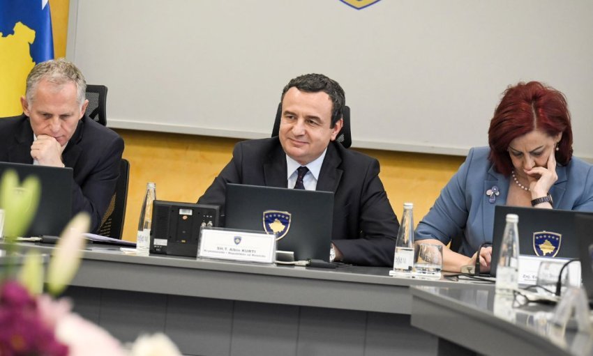 qeveria mblidhet neser pritet te merren keto vendime 6903f72b0b708