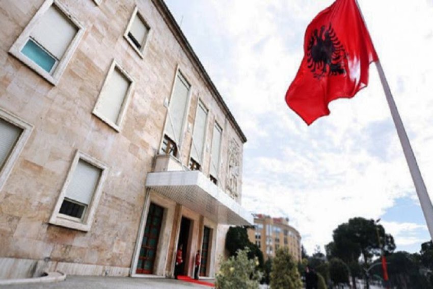 qeveria shqiptare aprovon strategjine kombetare per sigurine kibernetike 2025 2030 68fa4bbbebec6