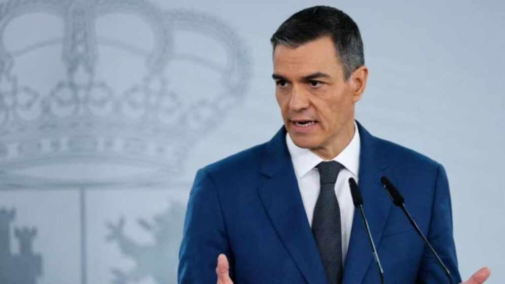 Qeveria spanjolle bën propozimin: Aborti të bëhet e drejtë kushtetuese 3 qeveria spanjolle ben propozimin aborti te behet e drejte kushtetuese 68dfb8a7b2068