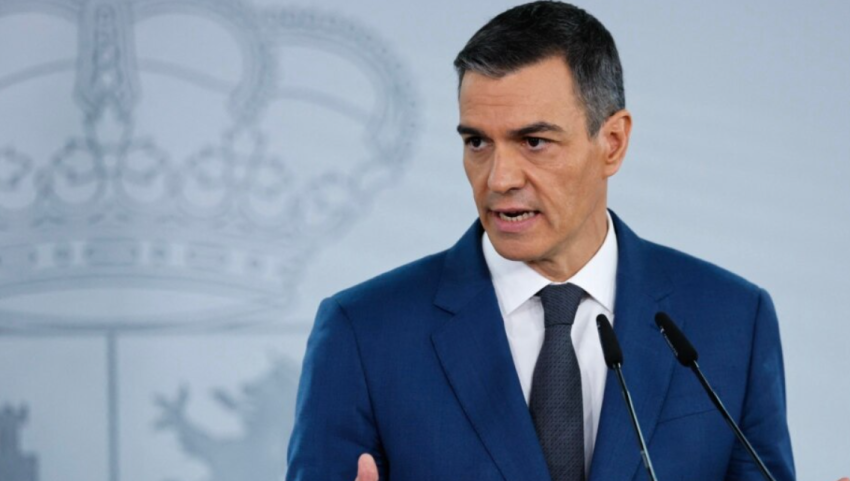 Qeveria spanjolle propozon që aborti të bëhet e drejtë kushtetuese 3 qeveria spanjolle propozon qe aborti te behet e drejte kushtetuese 68dfb6f43d007