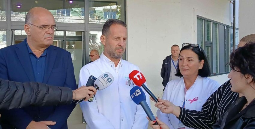 qkuk pajiset me sistemin scalp cooling risi ne rajon per zvogelimin e renies se flokeve per pacientet me kancer 68fb6d51ef186