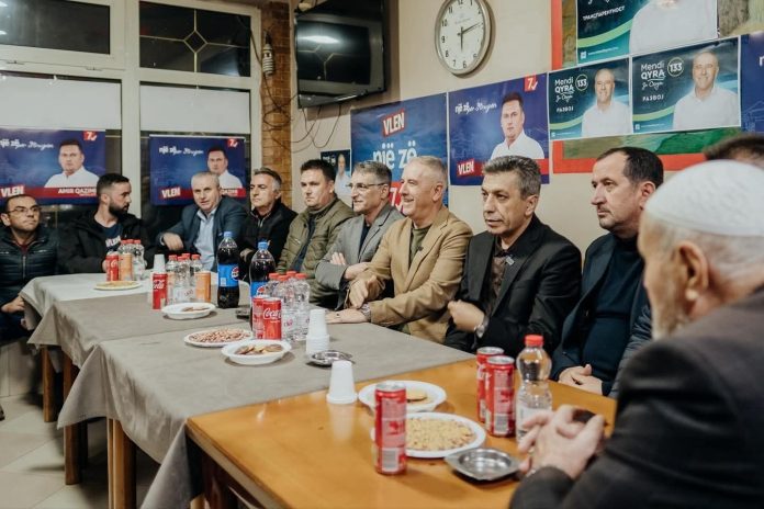 qyra kerkon garanci nga kryeministri per realizimin e projekteve 69032fd16c2a8