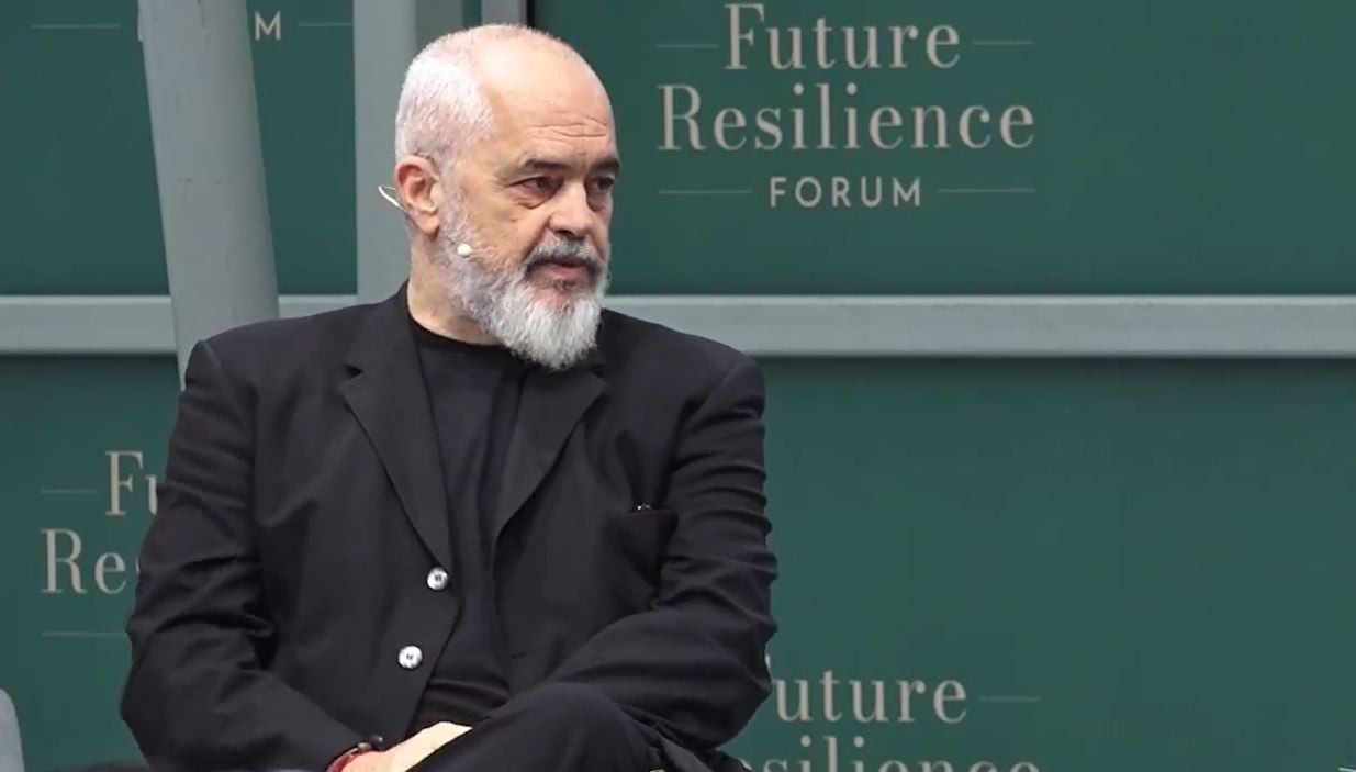 Rama nga Londra: Të luash me migracionin në mënyrën si po luhet, është e rrezikshme 1 rama nga londra te luash me migracionin ne menyren si po luhet eshte e rrezikshme 68f7cb1267e3f