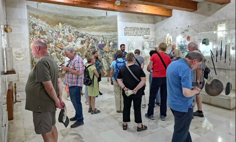 rama publikon shifrat rekord vizitoresh ne sitet kulturore te shqiperise 68ee2027e27b1