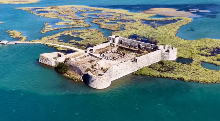 rama publikon videon si do transformohet parku i butrintit nga dora e japonezeve 68f24cd3bf8d8