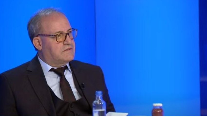 ramabaja fokusi eshte vetem te balotazhi po shkojme ne zgjedhje te jashtezakonshme ne dhjetor 68f68fe3ea145