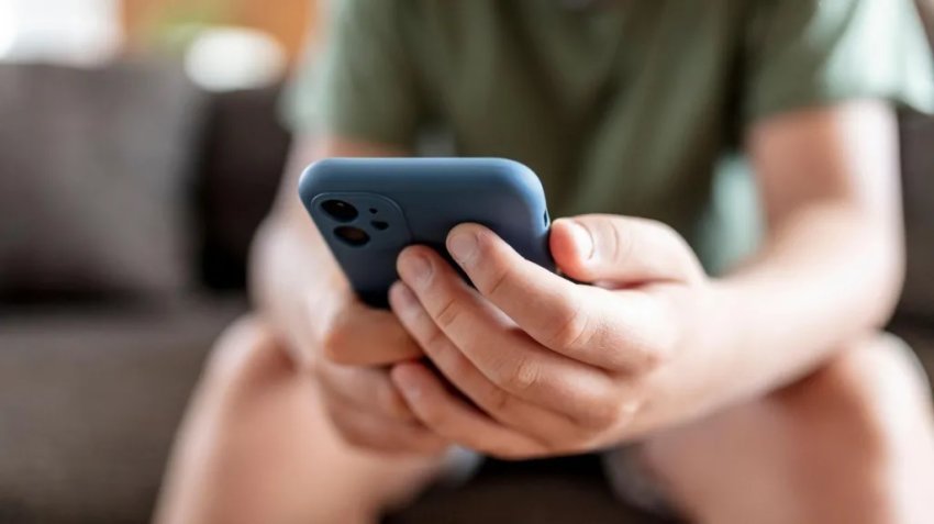 raport shqetesues tiktok u u rekomandon pornografi femijeve 68df9a9152587