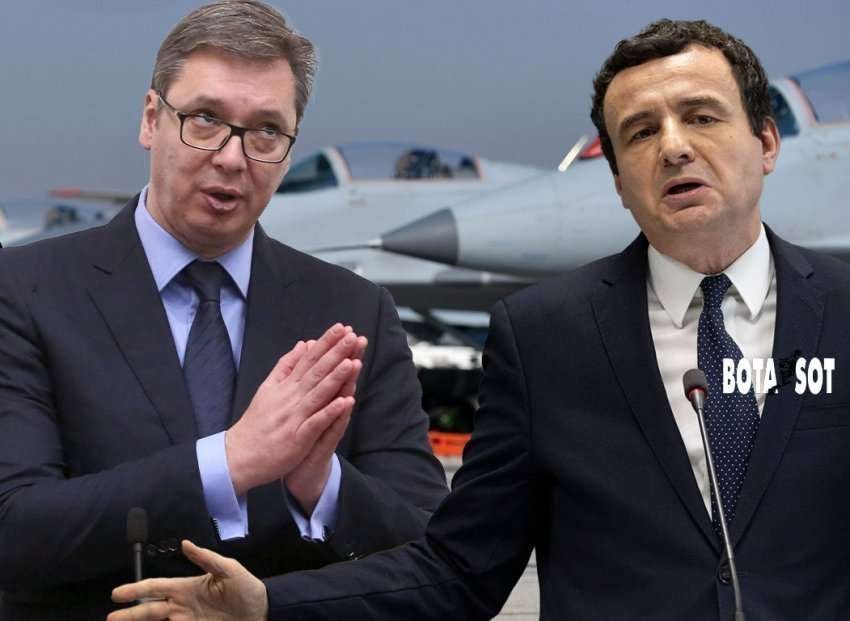 Raporti që trazoi Ballkanin: Rusia dhe Serbia prapa krizës në Kosovë – ekspertët kërkojnë masa 3 raporti qe trazoi ballkanin rusia dhe serbia prapa krizes ne kosove ekspertet kerkojne masa 6901c4a38c5e0