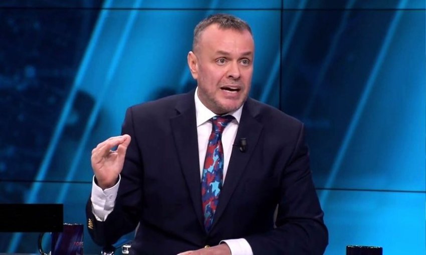 Rasti i Ervis Martinajt, Karamuço: Nuk ka asnjë provë që ka vdekur 2 rasti i ervis martinajt karamuco nuk ka asnje prove qe ka vdekur 68f96ab4ea037