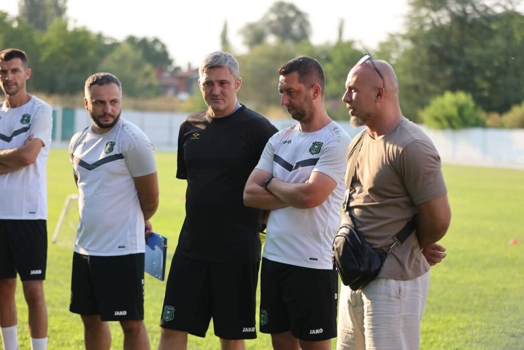 Reagon KF Bashkimi 1947: Pse o Plarent Salihu? 3 reagon kf bashkimi 1947 pse o plarent salihu 68e1761328181