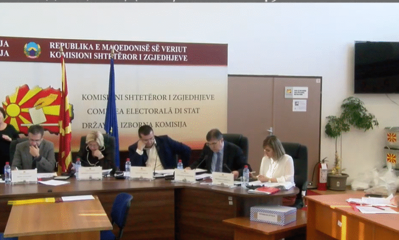 Refuzohen të gjitha ankesat, nuk do të ketë rivotim në Çashkë 2 refuzohen te gjitha ankesat nuk do te kete rivotim ne cashke 68fa26750e191