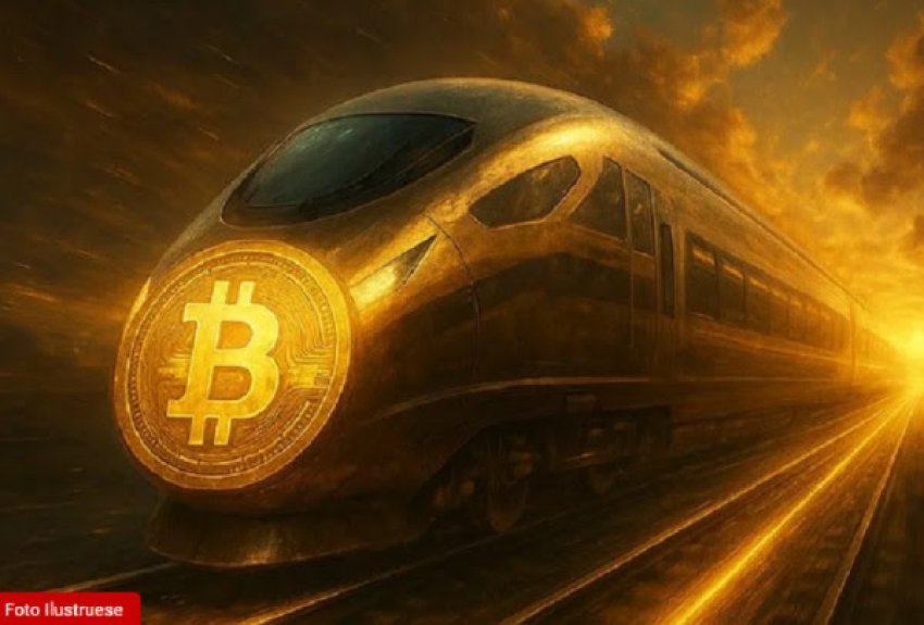 rekord i ri bitcoin u rrit ne 126 mije dollare 68e518cdbdae6