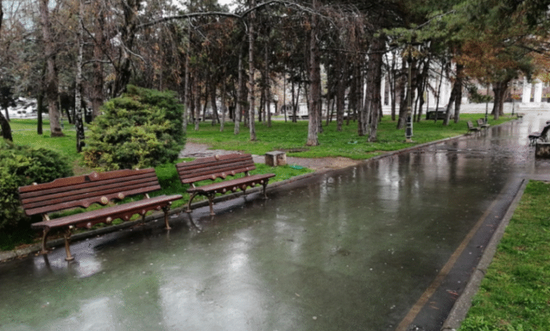 reshjet te mireseardhura moti i favorshem per mbjelljen e kulturave te vjeshtes 68ffa4b412556