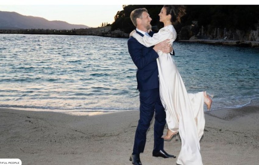 revista franceze artikull per festen e princit leka me blerta celibashin fejesa ne parajse 68f91fd23e9a8