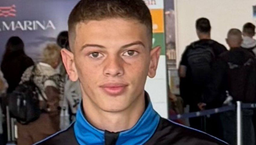 riad isufi i 5 ti ne kampionatin evropian 68e29114c33ca