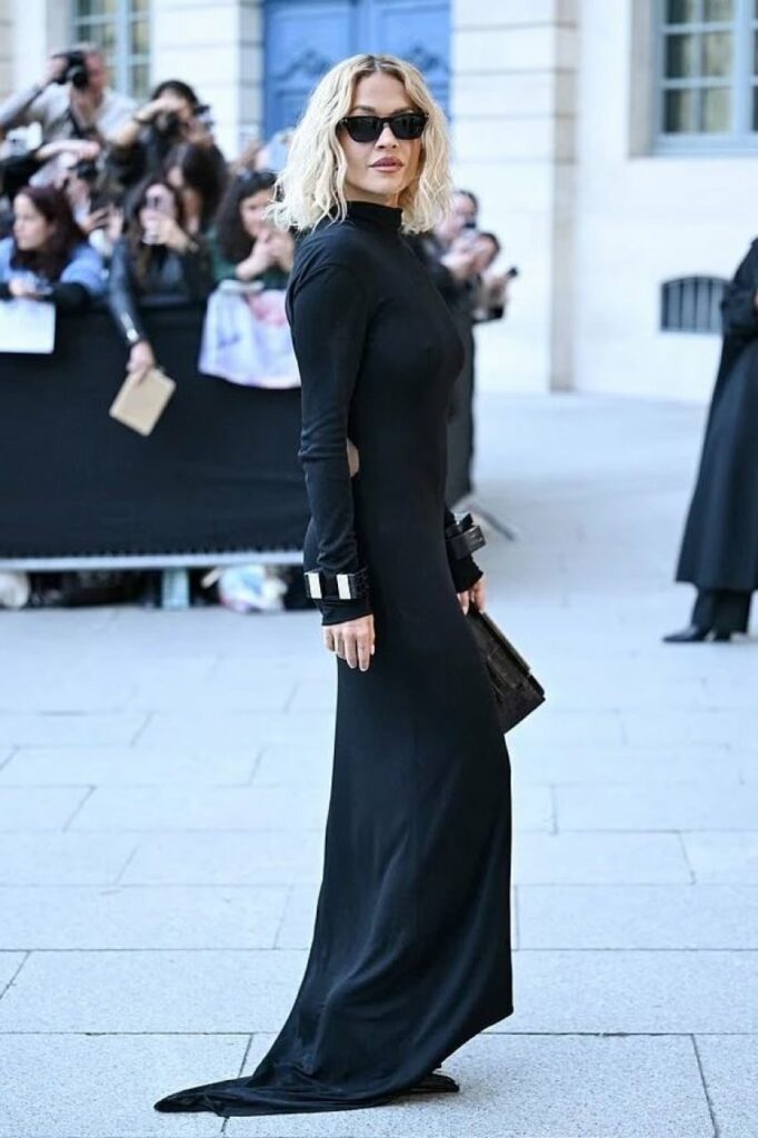 rita ora ne paris fashion week shkon pa jeleke thekson thithat 68dda897d07e4