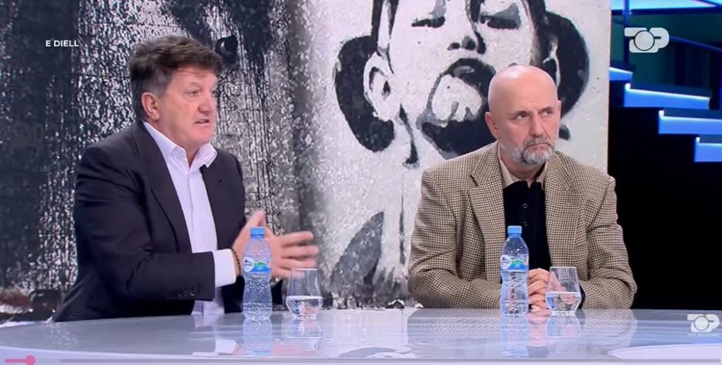 rrethi katror milaim zeka sqaron arrestimin me spiunin ne kosove deklarata e forte e alfred cakos kam informacion qe ne shqiperi ndodhet 68f55b23e55ff