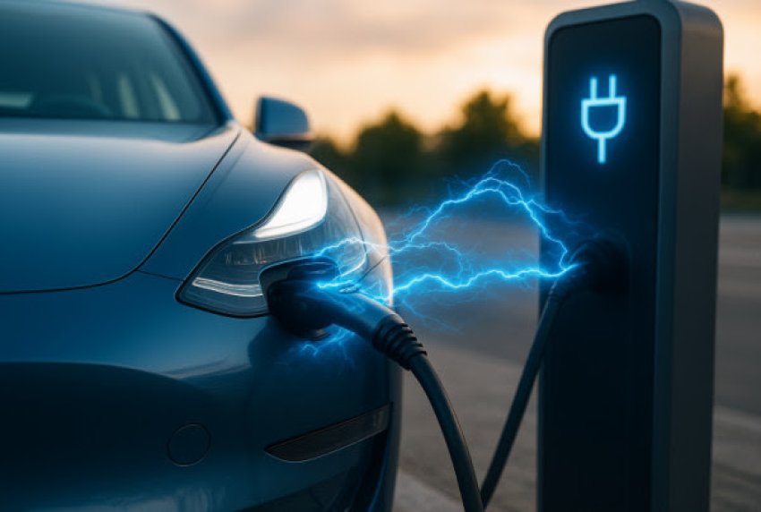 Rritet përdorimi i mjeteve elektrike, ndikim i ndjeshëm në uljen e ndotjes 1 rritet perdorimi i mjeteve elektrike ndikim i ndjeshem ne uljen e ndotjes 68ef6c9000810