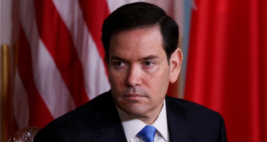 Rubio: Lëvizjet e Izraelit për aneksimin e Bregut Perëndimor e rrezikojnë marrëveshjen për Gazën 2 rubio levizjet e izraelit per aneksimin e bregut perendimor e rrezikojne marreveshjen per gazen 68fa14fcac439