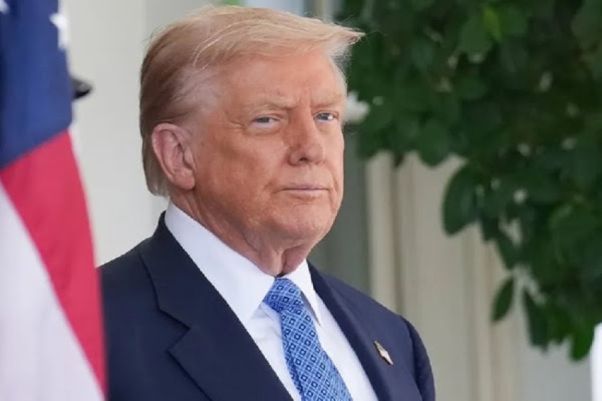 Rusia thotë se samiti Trump-Putin kërkon “shumë detyra shtëpie” 3 rusia thote se samiti trump putin kerkon shume detyra shtepie 68fe41b4867b6