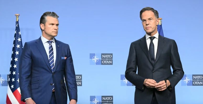 Rutte: Po punojmë me BE-në për mburojën evropiane kundër dronëve 3 rutte po punojme me be ne per mburojen evropiane kunder droneve 68ef6cdc6f34d