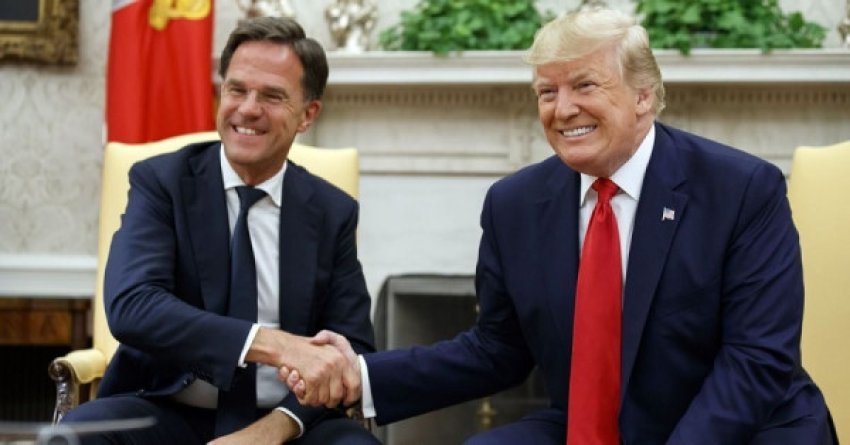 rutte thote se ka besim te plote te trump perpara takimit me rreziqe te larta 68f917d2b7a31