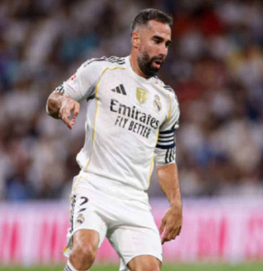 sa do ti mungoje carvajal real madridit ne fushe 69007314ae416