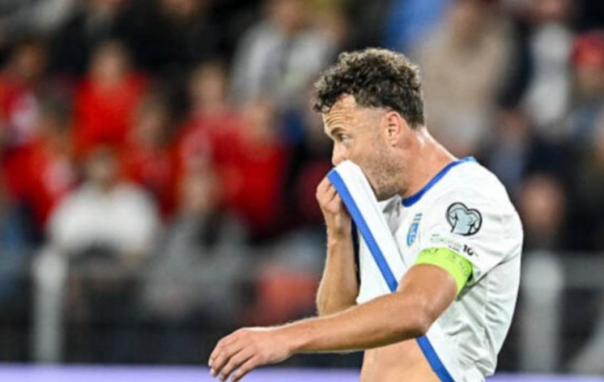 Sa po i mungon Rrahmani Kosovës? Flet Vedat Muriqi 1 sa po i mungon rrahmani kosoves flet vedat muriqi 68f0a115b906c