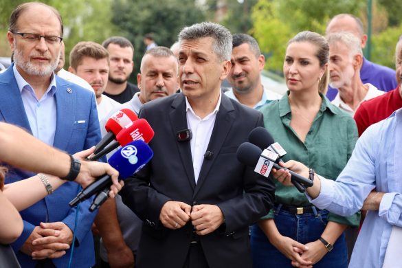 sa shfrytezohet potenciali turistik i carshise se shkupit izet mexhiti me plan konkret 68e8d1cf026c0