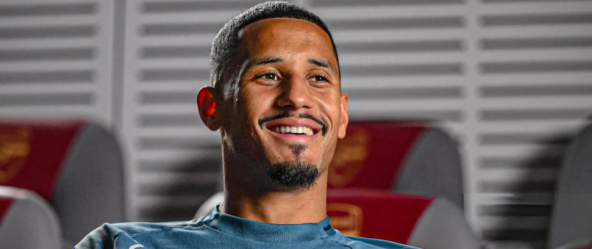 Saliba përmend Alexander-Arnold si një prej arsyeve pse “refuzoi” Real Madridin 2 saliba permend alexander arnold si nje prej arsyeve pse refuzoi real madridin 68dc6a1366bd7