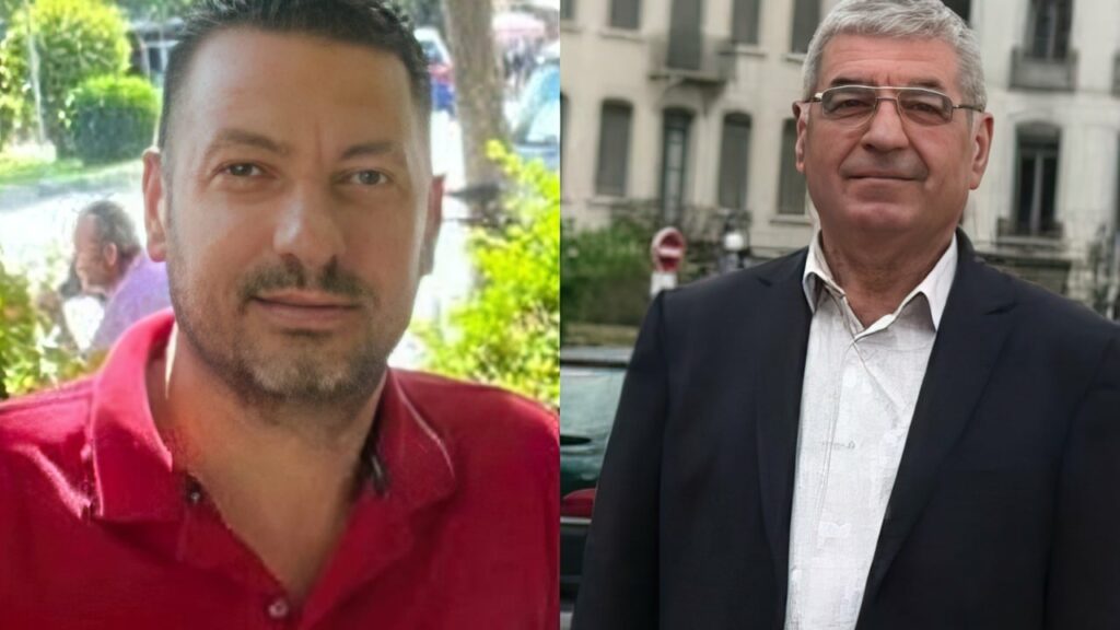 sapo u dha vendimi zbrazi armen zbardhet deshmia e ervis kurtaj qe u plagos ne salle pasi vrau gjyqtarin u kthye serish 68e686440bd2c