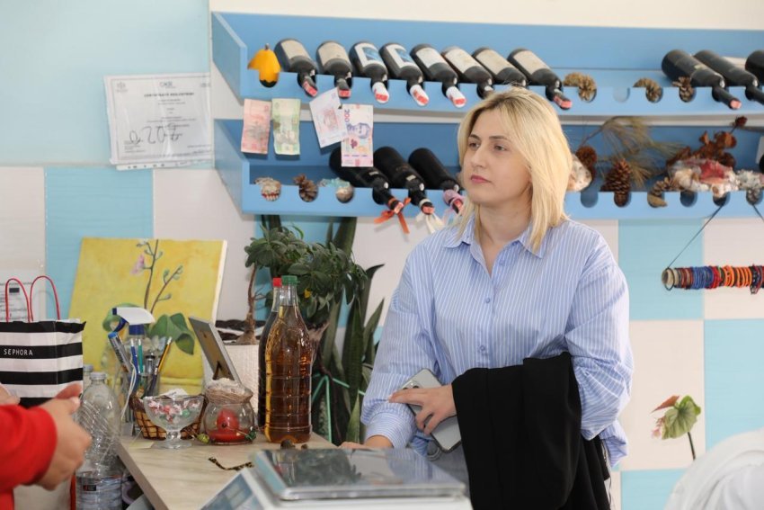 sarande ina zhupa sezoni turistik nuk i permbushi pritshmerite shume pak ndikim ne ekonomine lokale 68ea255569a18