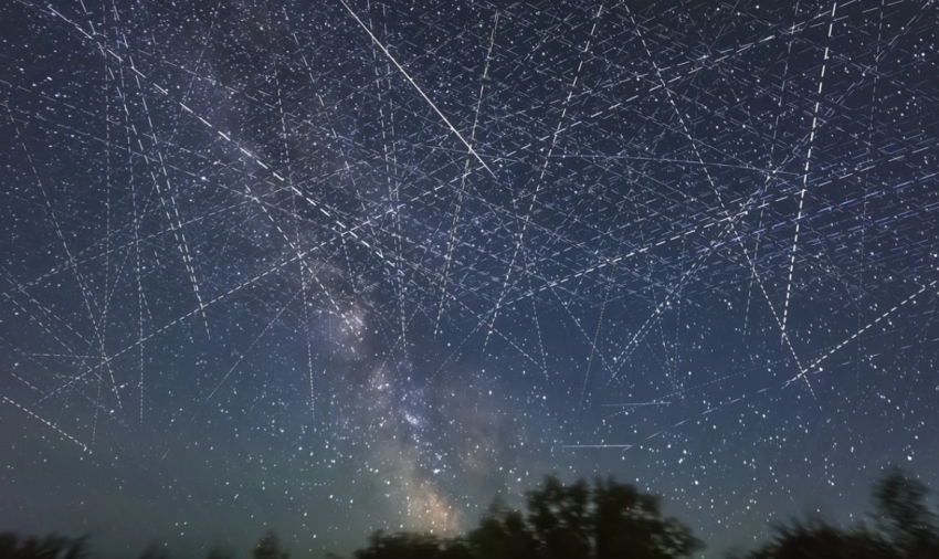 satelitet starlink te musk po bien ne toke me nje shpejtesi alarmante 68e90d4ee904b